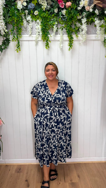 Demi Onesize 16-28 £29.99