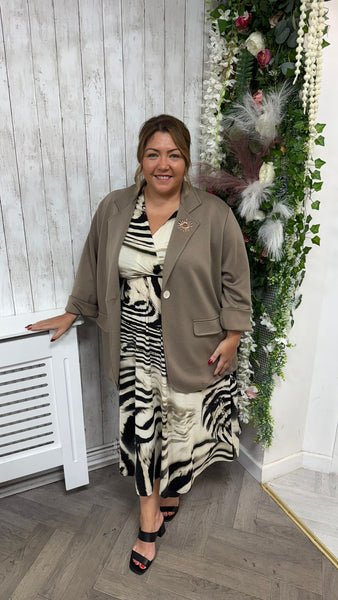 Freya Onesize 16-28 £29.99