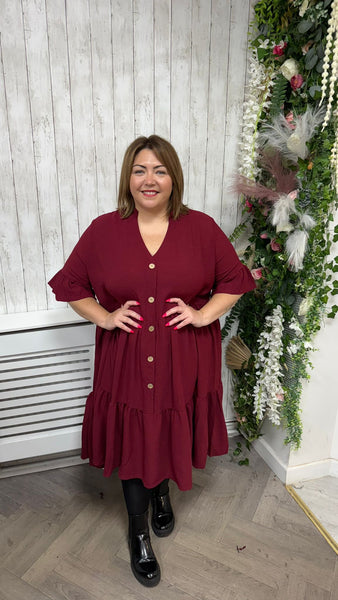 Yazmin onesize 18-26 £25.99