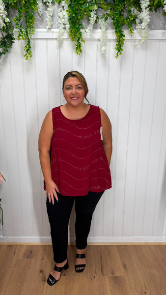 Vicky onesize 16-24 £21.99
