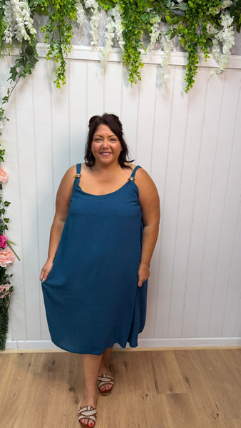 Violet onesize 20-26 £19.99