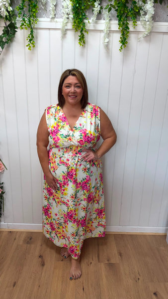 Kim Onesize 16-24 £24.99