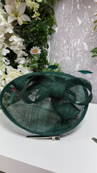 Fascinator £14.99