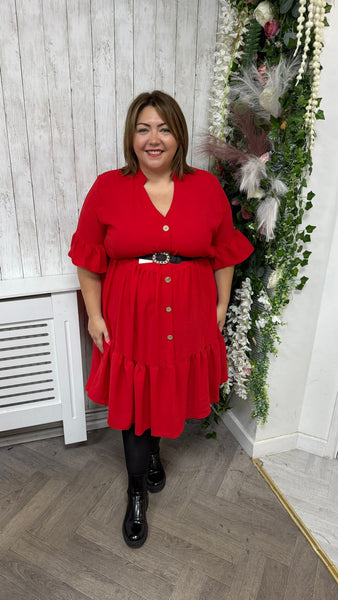 Yazmin onesize 18-26 £25.99