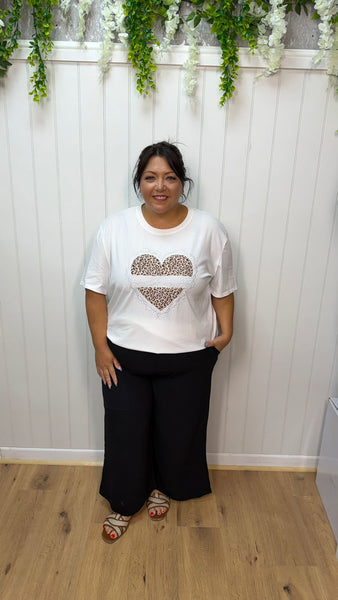 T-shirt onesize 18-24 £17.99
