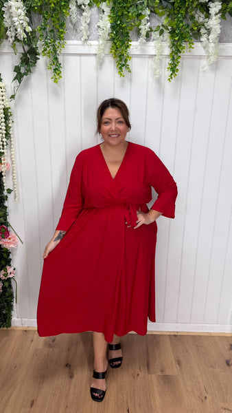 Rosie Red Onesize 16-28 £29.99