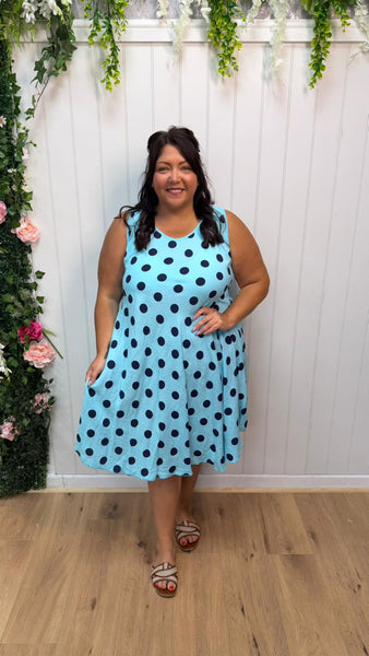 Hayley Onesize 16-24 £22.99