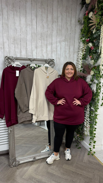 Carly onesize 18-26 £22.99