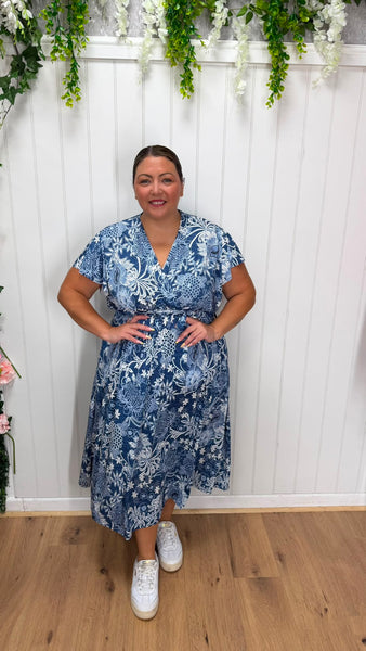 Stacey onesize 16-28 £29.99