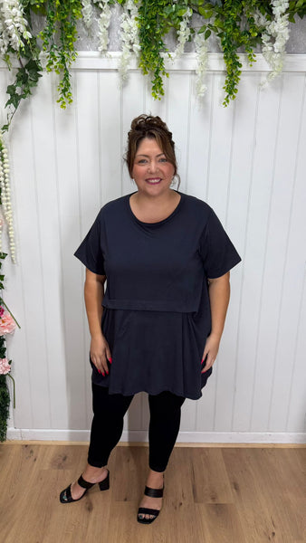 Carly onesize 16-24 £21.99