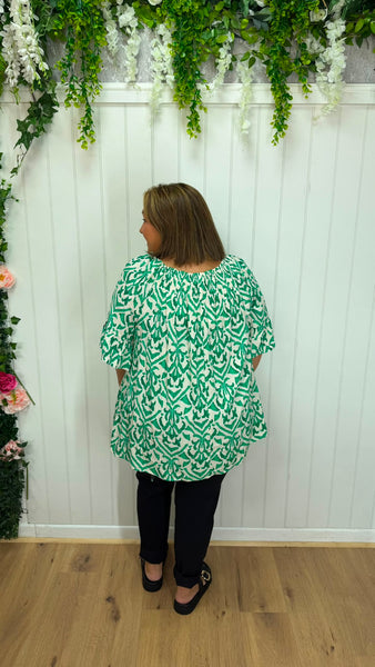 Kim Onesize 18-26 £22.99