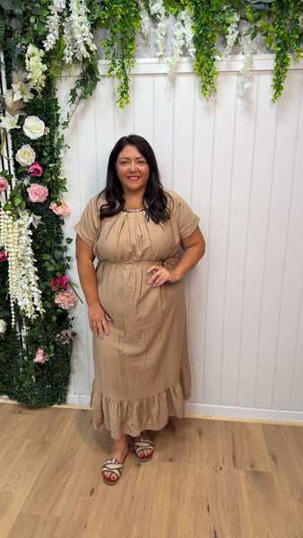 Josie Onesize 14-22 £22.99