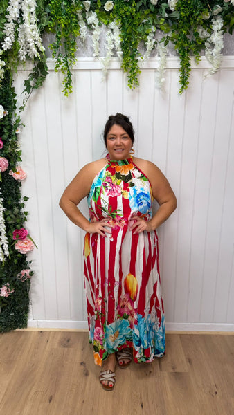 Jasmine onesize 14-24 £26.99