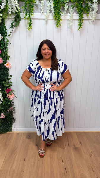 Fran Onesize 14-24 £24.99