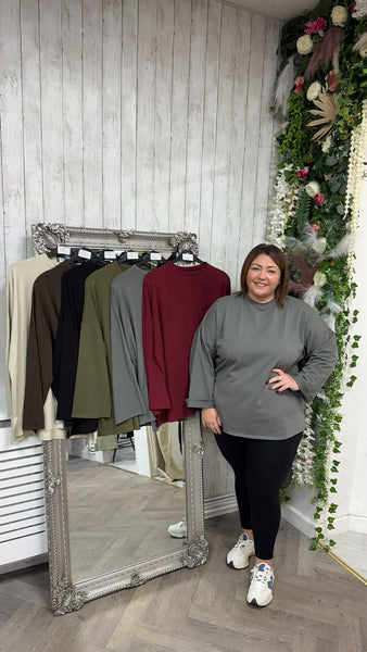 Kirsty Onesize 16-24 £14.99