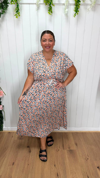 Laura onesize 16-28 £29.99