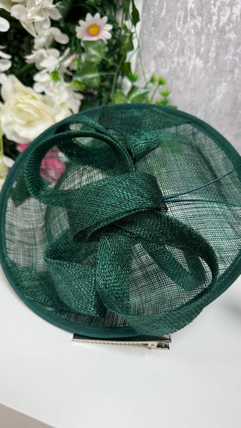 Fascinator £14.99