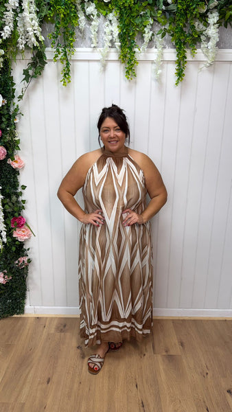 Kacey onesize 14-24 £26.99