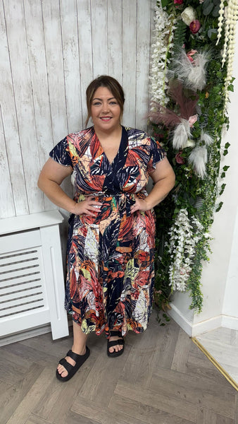 Milly onesize 16-28 £29.99
