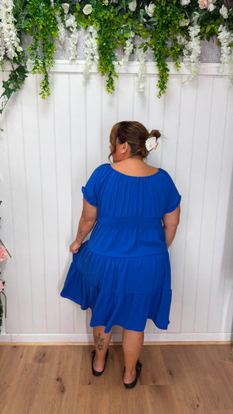 Hayley Onesize 12-24 £21.99