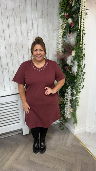 Polly Onesize 16-22/24 £24.99