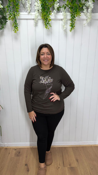 Layla onesize 14-20 £17.99