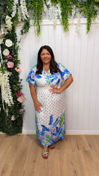 Ella onesize 14-20 £24.99