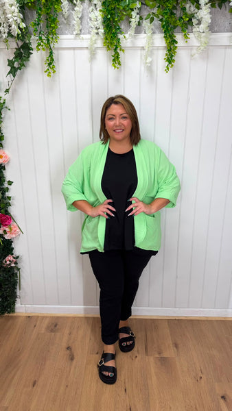 Blazer onesize 16-24 £22.99