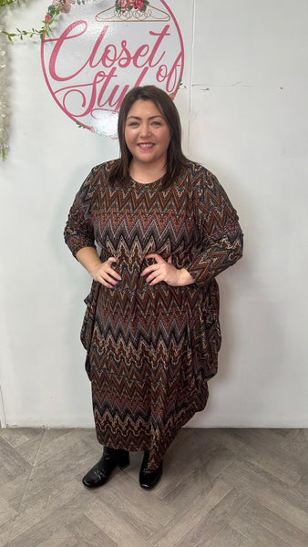 Jodie onesize 18-28 £23.99