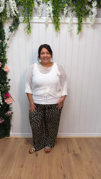 Poppy Onesize 16-24 £21.99
