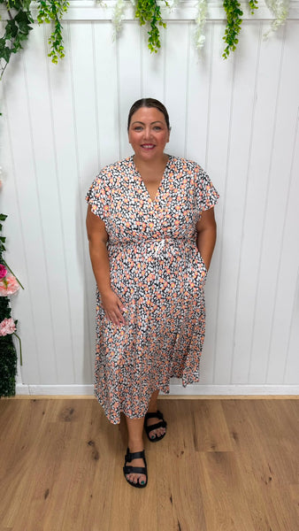 Laura onesize 16-28 £29.99