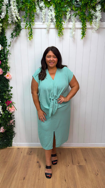 Kirsty Onesize 16-22 £19.99