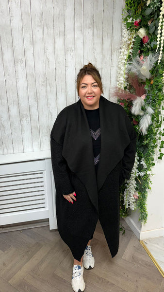 Amy Jacket Onesize 16-24 £29.99