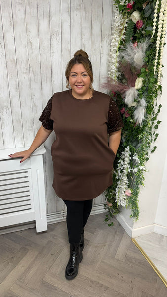 Emily onesize 16-22/24 £23.99