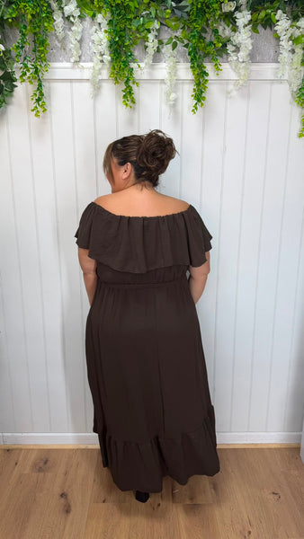 Annie onesize 16-24 £29.99