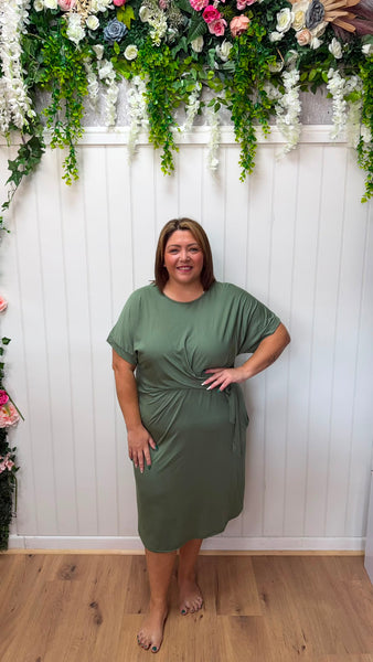 Gina onesize 16-22 £21.99
