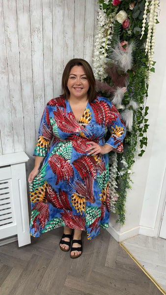 Becky Onesize 16-28 £29.99