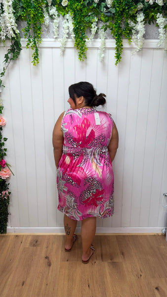 Sasha onesize 14-24 £19.99