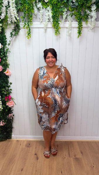 Sasha onesize 14-24 £19.99