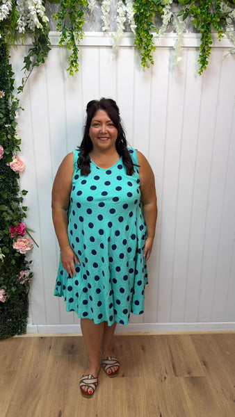 Hayley Onesize 16-24 £22.99