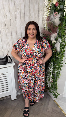 Sasha Onesize 16-28 £29.99