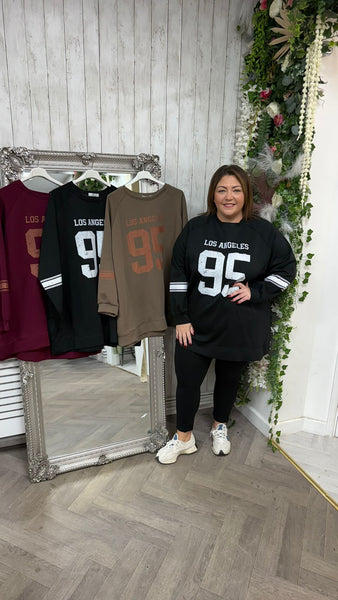 Lucy Onesize 18-26 £23.99