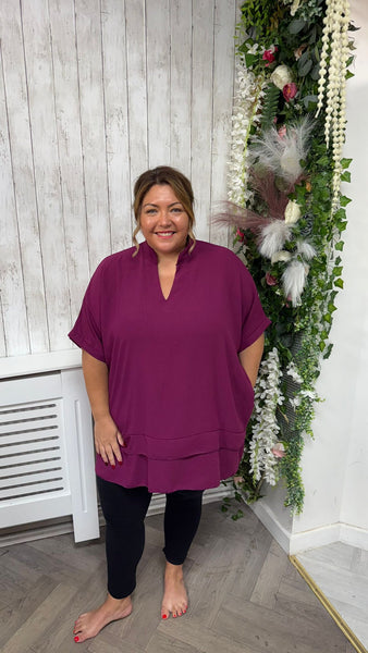 Kim Onesize 18-26 £21.99