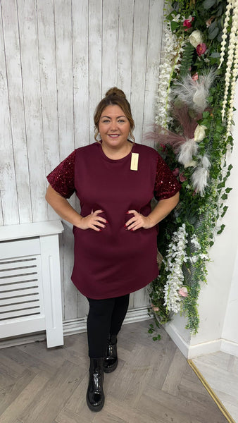 Emily onesize 16-22/24 £23.99