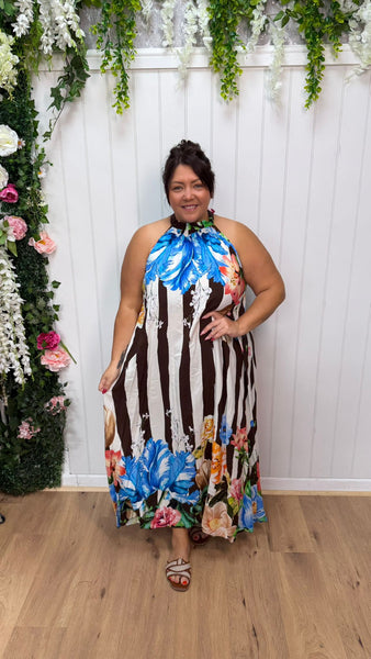 Jasmine onesize 14-24 £26.99