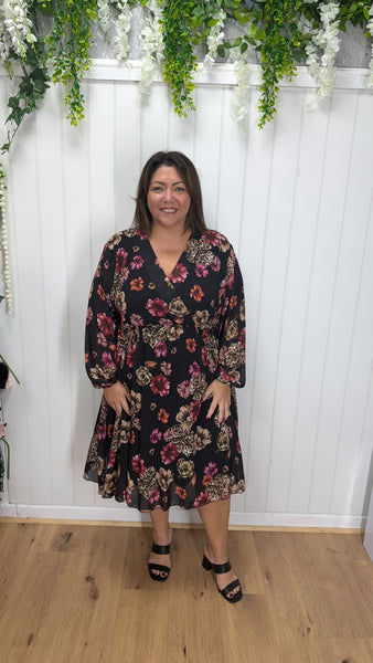 Lilly Onesize 18-26 £28.99