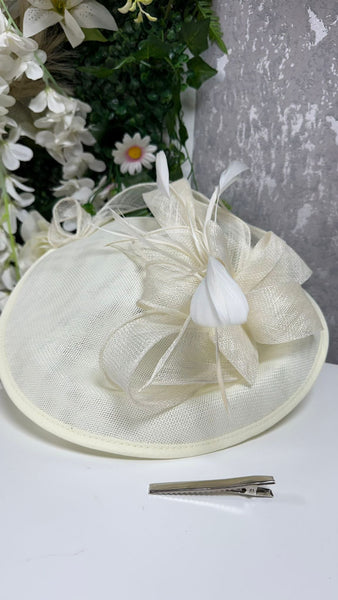Fascinator £6.99