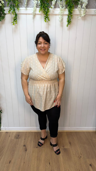 Cassie onesize 16-24 £19.99