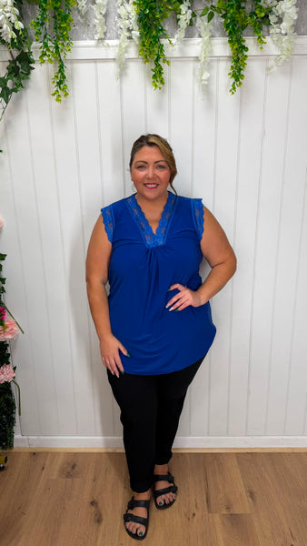 Polly Onesize 16-24 £12.99