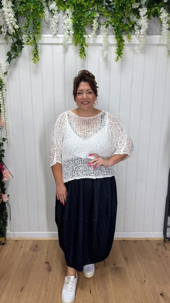 Skirt onesize 16-24 £23.99